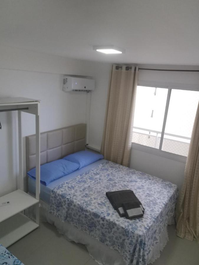 Apto Privado No Edificio Helbor My Way Abolicao Fortaleza  Esterno foto