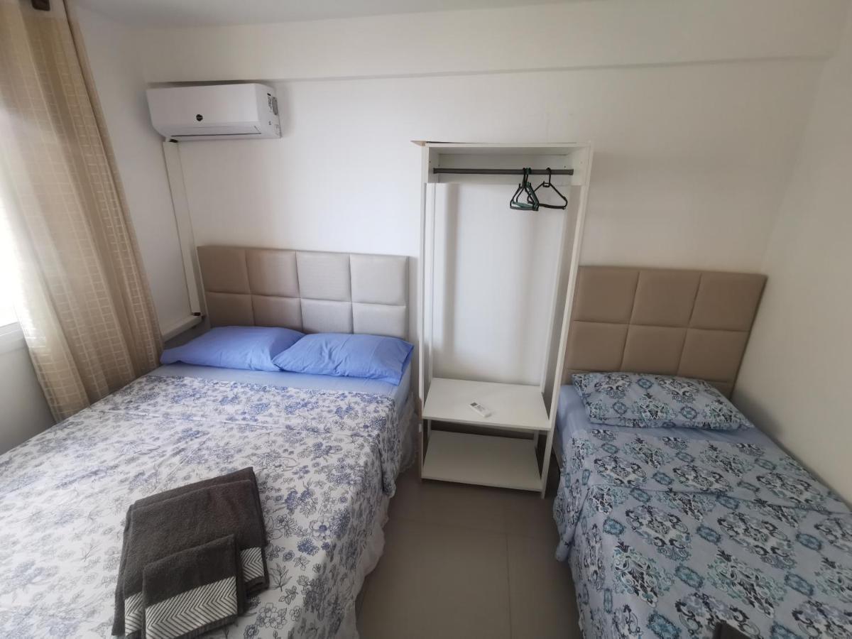 Apto Privado No Edificio Helbor My Way Abolicao Fortaleza  Esterno foto