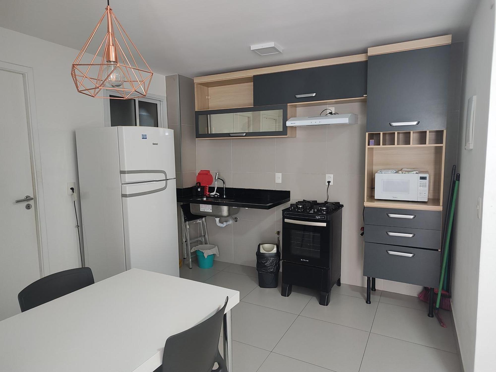 Apto Privado No Edificio Helbor My Way Abolicao Fortaleza  Esterno foto
